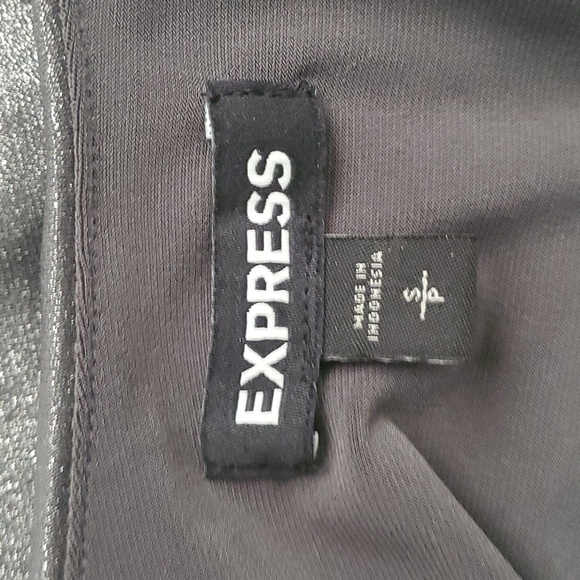 NWOT EXPRESS Camisole Sz S - Picture 4 of 5